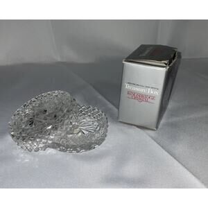 Treasure Box Kingsbridge Crystal